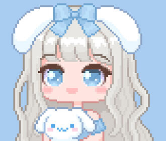 Norupixels Commissions